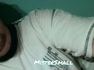 MisterSmall