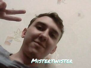 Mistertwister