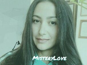 Mistery_Love