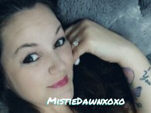 MistieDawnxoxo