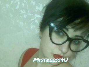 Mistreess4U