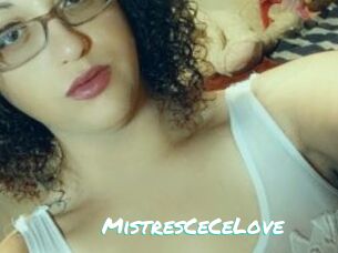 MistresCeCeLove Free Sites X