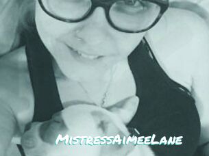 MistressAimeeLane
