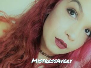 MistressAvery