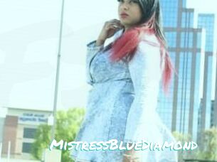 MistressBlueDiamond