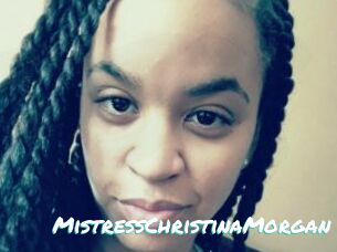 MistressChristinaMorgan