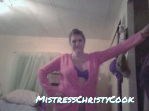 MistressChristyCook
