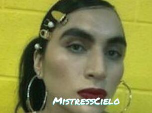 MistressCielo