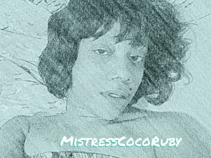 MistressCocoRuby