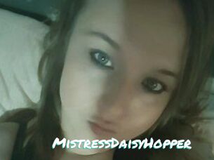 MistressDaisyHopper