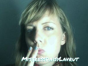 MistressDaisyLavrut