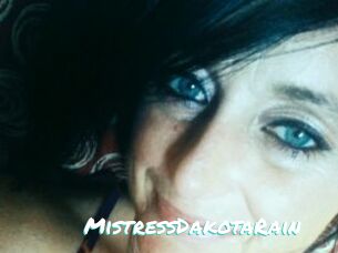 MistressDakotaRain