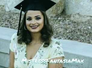 MistressFantasiaMax