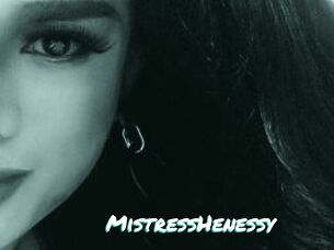 MistressHenessy
