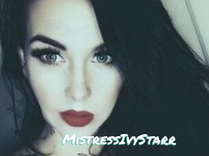 MistressIvyStarr