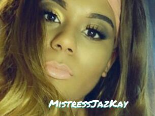 MistressJazKay