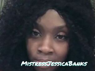 MistressJessicaBanks