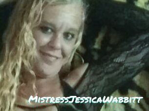 MistressJessicaWabbitt