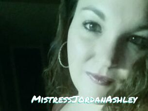 MistressJordanAshley