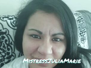 MistressJuliaMarie