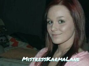MistressKarmaLane