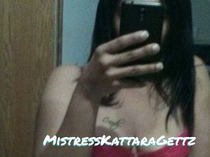 MistressKattaraGettz