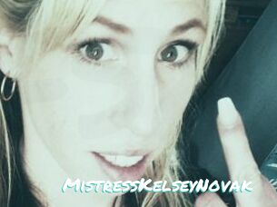 MistressKelseyNovak
