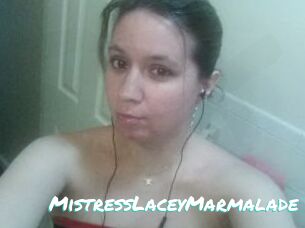 MistressLaceyMarmalade