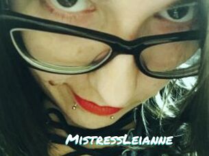 MistressLeianne