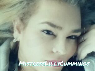 MistressLillyCummings