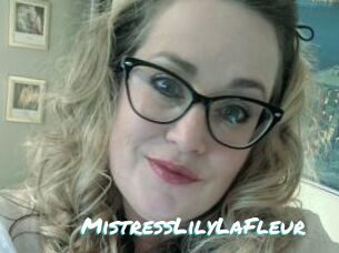 MistressLilyLaFleur