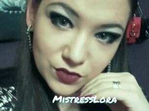 MistressLora