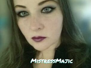 MistressMajic