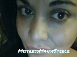 MistressMandySteele