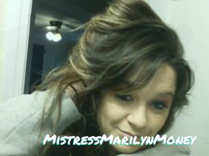 MistressMarilynMoney