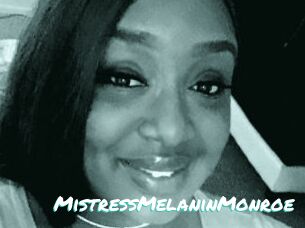 MistressMelaninMonroe