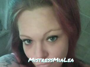 MistressMiaLea Free Sites X