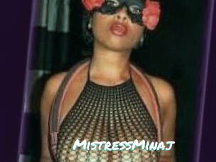 MistressMinaj