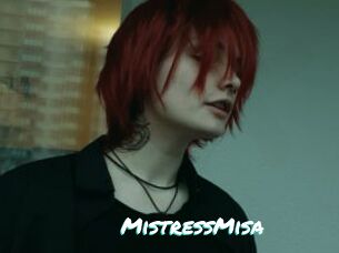 MistressMisa