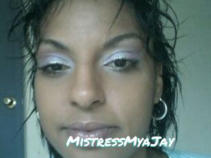 MistressMyaJay