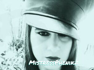 MistressPhenikz