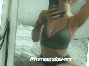 MistressRemxx