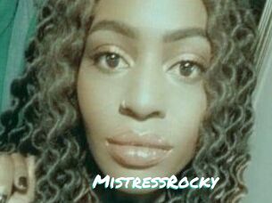 MistressRocky