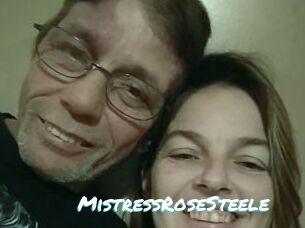 MistressRoseSteele