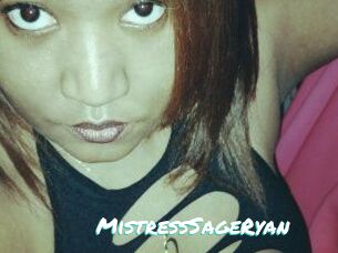 MistressSageRyan