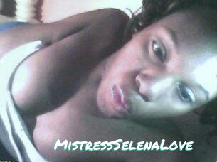 MistressSelenaLove