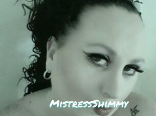 MistressShimmy