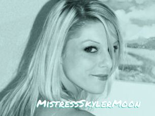 MistressSkylerMoon
