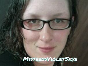 MistressVioletSkye