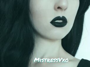 MistressVxo